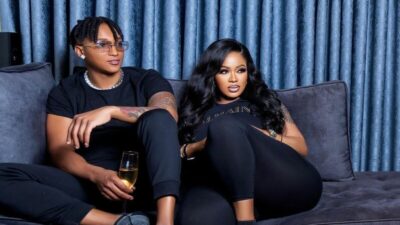 Georgina Njenga ready to get married again after breaking up with Tyler Mbaya