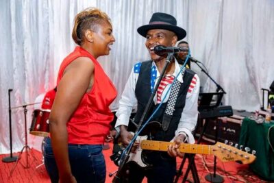 Jose Chameleone explains why Ugandan music is trailing Tanzanian and Kenyan music