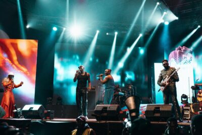 Amber Ray goes back to Rapudo after lamenting how he used to beat her like a thief