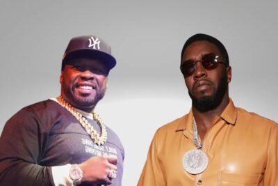 Jaguar blames his father for his mother’s untimely death 