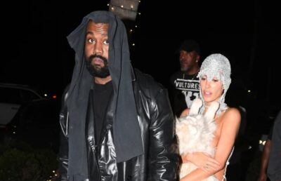 Machachari actor Stitch Blaze transitions to music, releases first EP