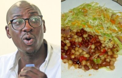 “I want to visit Eldoret, Kisumu, Mombasa” Koffi Olomide speaks after successful Nairobi gig