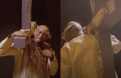 Bien explains why Sauti Sol had to undergo therapy sessions before they split