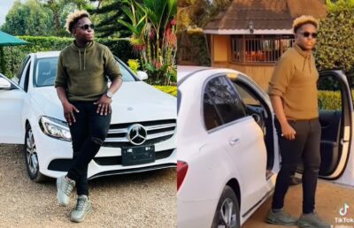 Churchill responds after being criticized for hijacking Christina Shusho’s gig, turning it to a comedy show