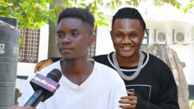 Why Eric Wainaina had been banned from gov’t functions for the past 22 years 