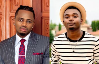 “Rose Muhando gave me 7 days to apologize or she sues me” – Kenyan gospel singer Ali Mukhwana 