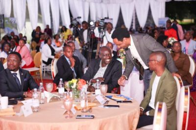 “My parents are helping me raise Keilah after Mulamwah refused to co-parent’ – Carol Sonnie