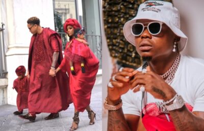 Nyako loses ability to make money on TikTok after her account is blocked