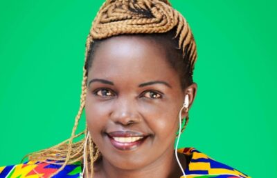 Broke producer Magix Enga relocates to Eldoret as he tries to turn around his fortune 