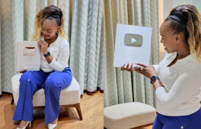 Diamond sends strong warning to man who has been seducing Zuchu