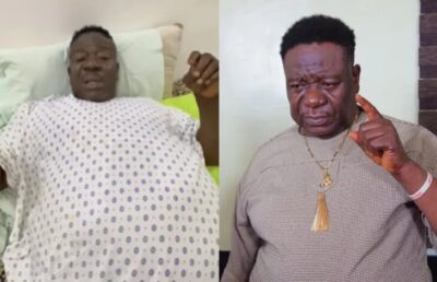 Eric Omondi criticizes Otile Brown’s remarks about East African Artistes