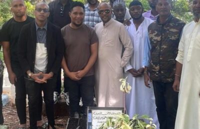 Cardi B denies reports she has gotten back together with Offset