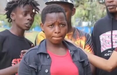 “Czars was depressed before he disappeared” – Missing rapper’s father opens up 