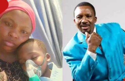 “I dumped King Kaka because of his affair with singer Sage Chemtai” Nana Owiti