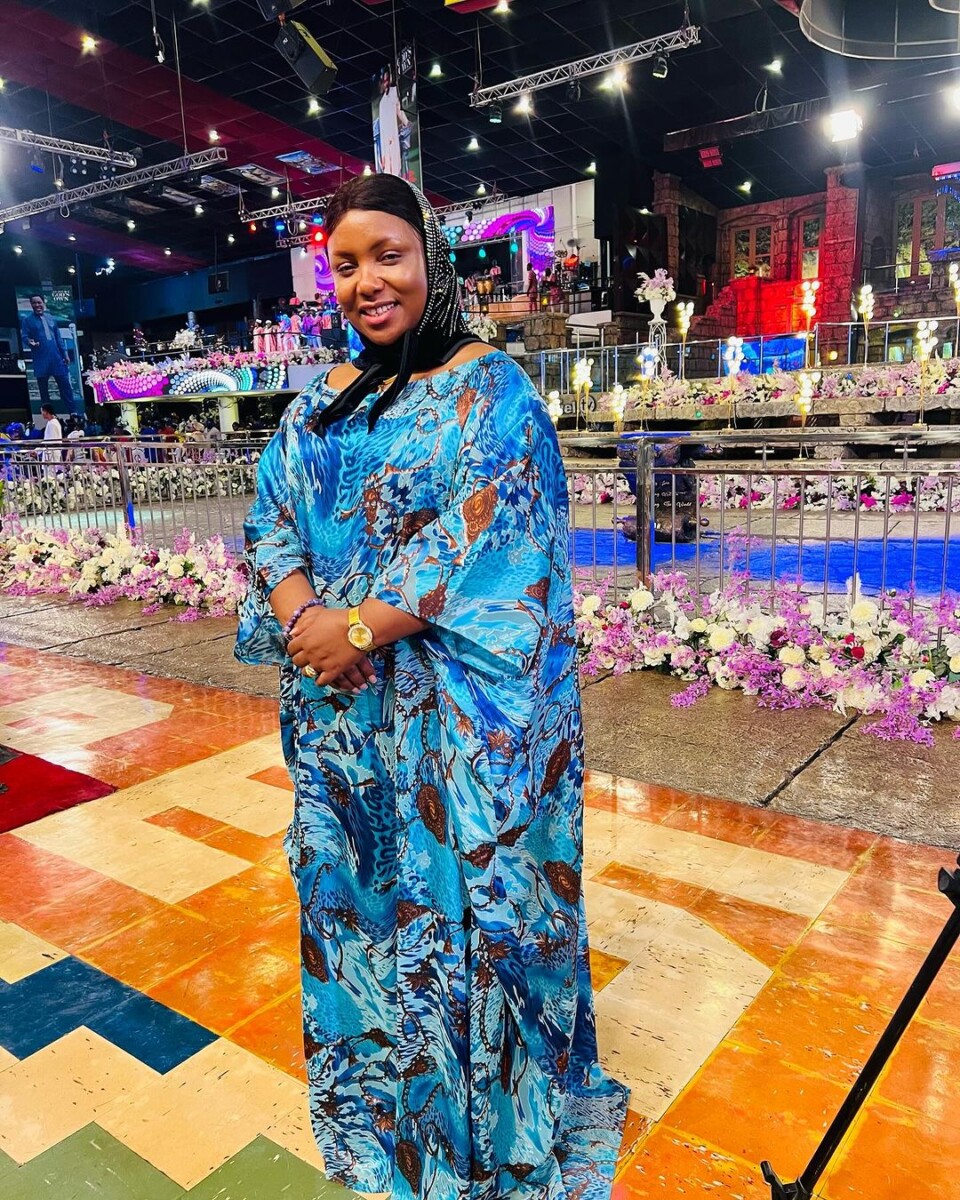 The news of Christina Shusho performing live on the 31st December 2023 has netizens all excited and looking forward to her concert. Photo credit: Instagram/christinashusho