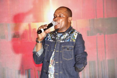 Harmonize cancels show in Sierra Leone because of his girlfriend Poshy Queen 