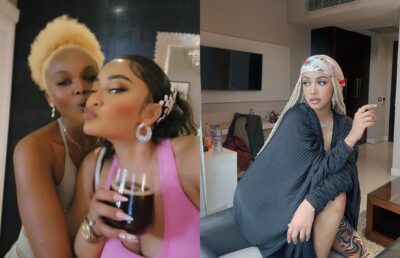 Aslay speaks after Wasafi revealed plan to sign him 