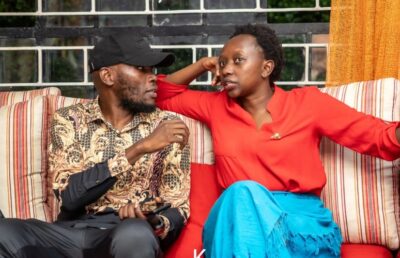 Lillian Muli names musician she is thirsting after, wishes he could marry her 