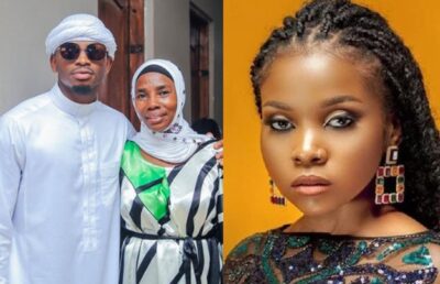 Rayvanny announces end of doing collabos, remixes with other musicians