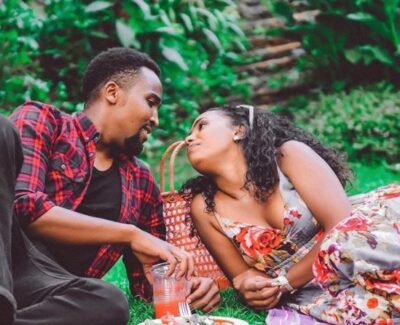 Kanye West, Kim Kardashian angrily argue during their son’s basketball game