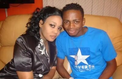 Stevo Simple Boy expresses the pain he felt after KRG likened him to a disabled person 