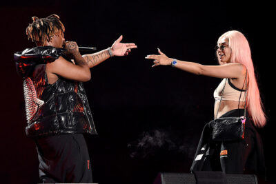 Harmonize officially introduces Poshy Queen as his girlfriend 