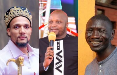 Carol Radull warns Conjestina Achieng is once again wasting away in her rural village in Siaya