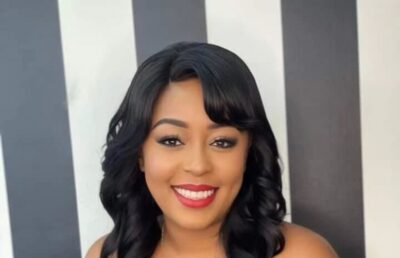 Daddy Owen marrying Charlene Ruto? Confusion as singer shares photos of their introduction 