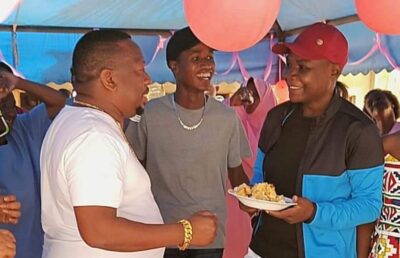 Depression made me cut my dreadlocks – Carol Sonnie