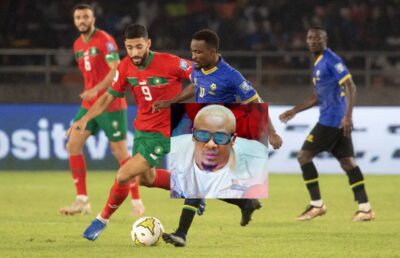 “Tattoos on my thighs cover burn scars” – Georgina Njenga opens up 