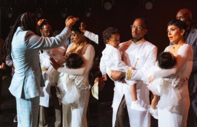 Stevo Simple Boy expresses the pain he felt after KRG likened him to a disabled person 