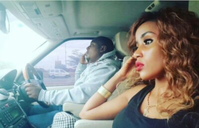 Socialite Wahu Starlet killed in cold blood at Airbnb in South B