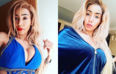 Britney Spears insists she has quit her music career for good