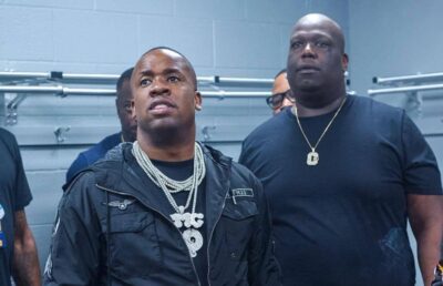 Rayvanny announces end of doing collabos, remixes with other musicians