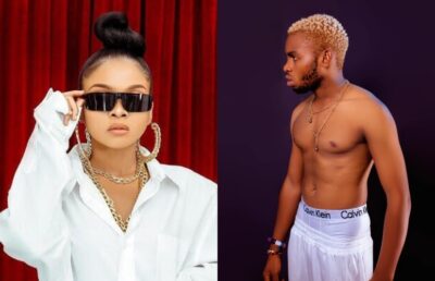 Kanye West files paperwork to trademark ‘I miss you when I wake up before you’