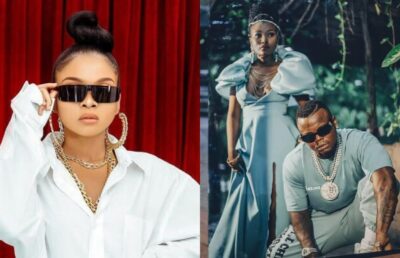 Willy Paul calls out male celeb pervert targeting young women like John Matara