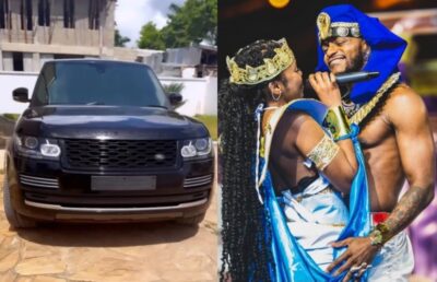 “Enzi zangu ilikuwa kawaida kukodiwa private jet” Mr Nice compares himself to Diamond