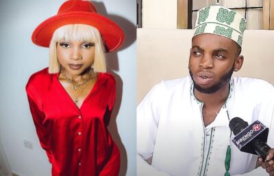 If I get hold of Andrew Kibe I will hug him for 10 minutes – Brian Chira 