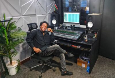 Octopizzo opens memorial museum at his village in Siaya