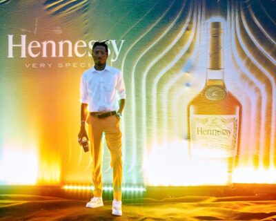 Masauti owns the airwaves with ‘Namaste’ record