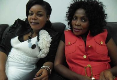 Size 8, DJ Mo to give public a view of their private lives in new reality TV series 