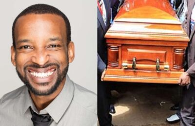 Embarambamba raises furore over video mourning athlete Kelvin Kiptum