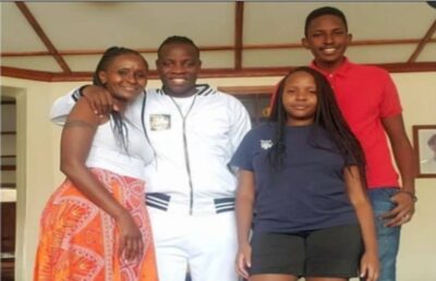 Celine Dion makes surprise appearance at 2024 Grammy Awards amid battle with incurable neurological disorder