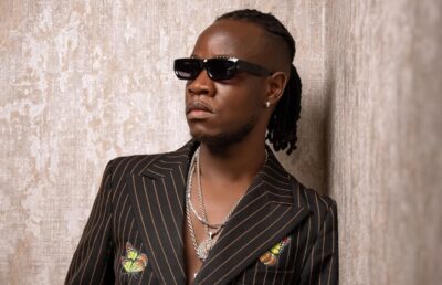 Billionaire polygamist Haji Manara explains why Diamond is afraid of marrying  