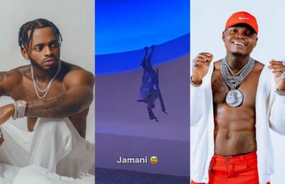 Size 8, DJ Mo to give public a view of their private lives in new reality TV series 