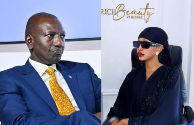 Obinna responds after being criticized for living large while he is still renting in Nairobi