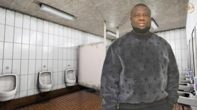 Billionaire polygamist Haji Manara explains why Diamond is afraid of marrying  