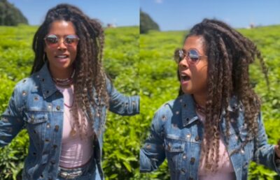 Anastacia Mukabwa narrates how she fell in love again 9 years after divorcing her husband 