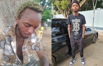 Otile Brown, Bien’s raging beef explained