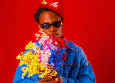 Octopizzo manifested working with Hennessy years before he was the face of the brand